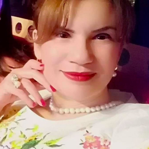 Leila Berhouma Marie Rose Moro